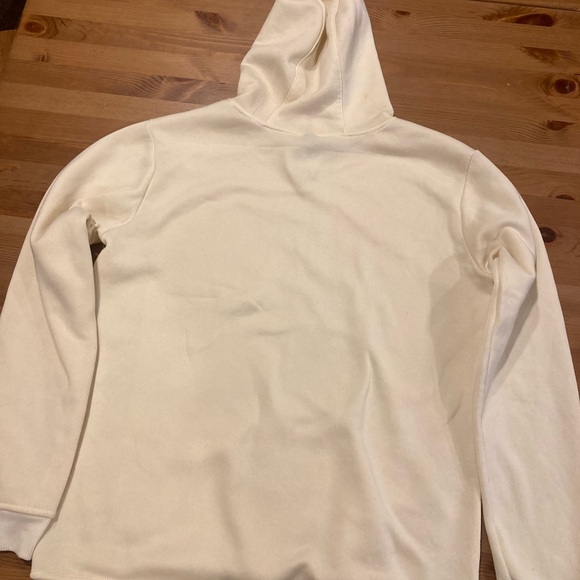 Naruto anime character hoodie | Size M-L there is no size tag. Cream Color - Picture 9 of 12